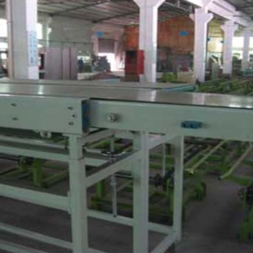 皮帶伸縮輸送機(jī)以下21點(diǎn)常見(jiàn)故障及處理